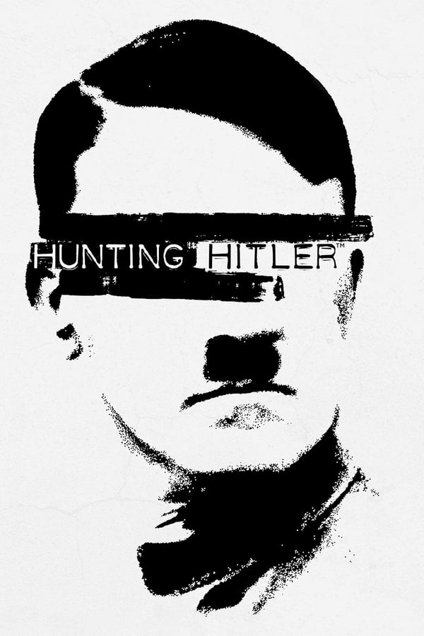 |EN| Hunting Hitler