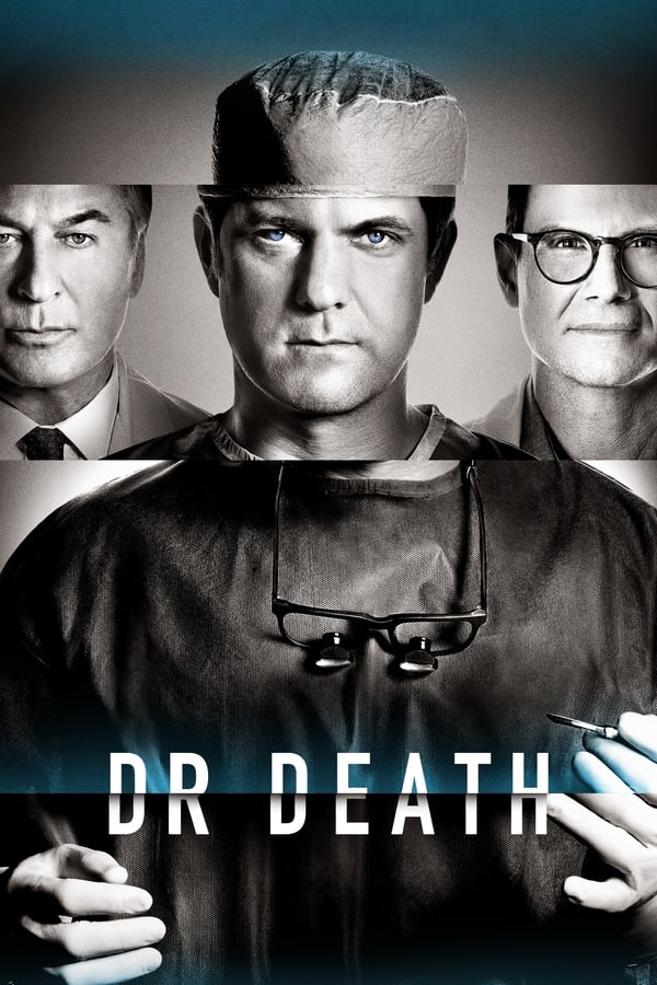 |IT| Dr Death