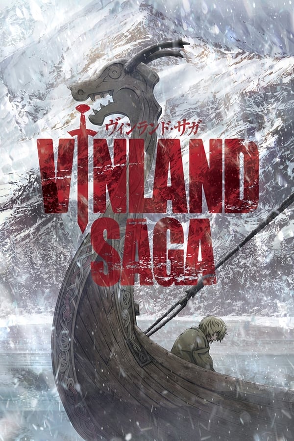 |EN| Vinland Saga