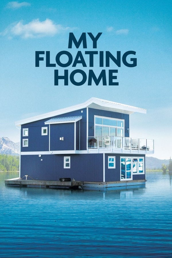|EN| My Floating Home