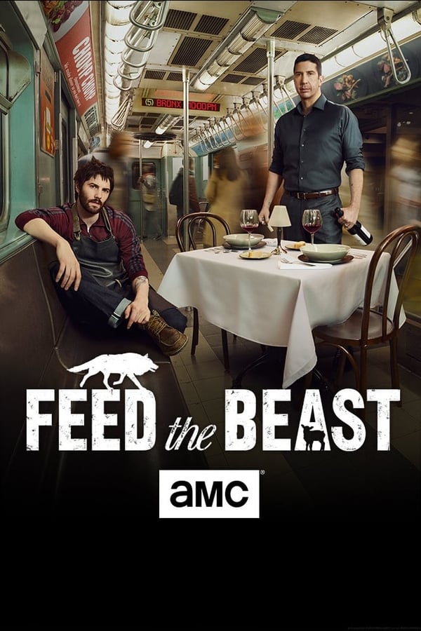 |EN| Feed the Beast