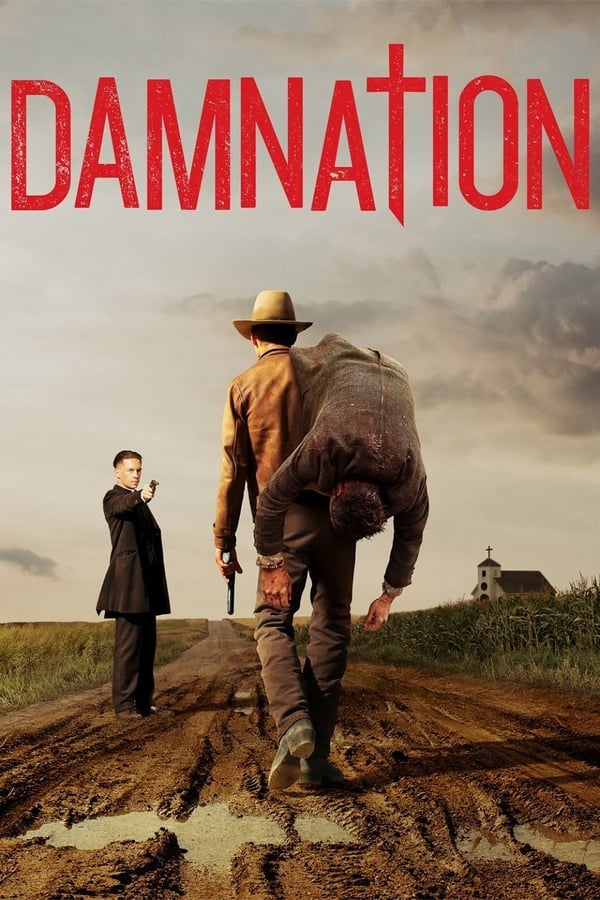 |IT| Damnation
