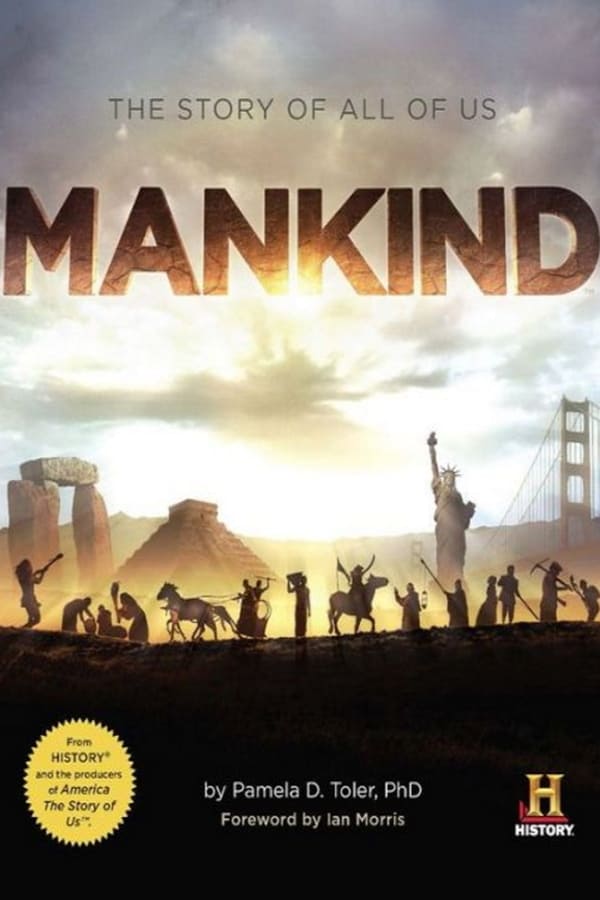|EN| Mankind: The Story of All of Us