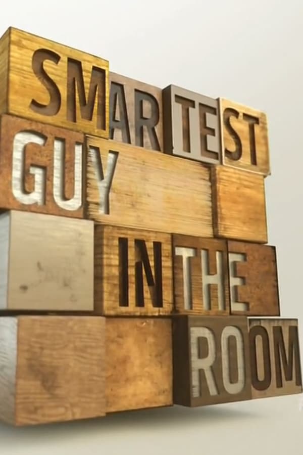 |EN| Smartest Guy in the Room