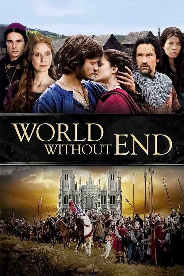 |EN| World Without End