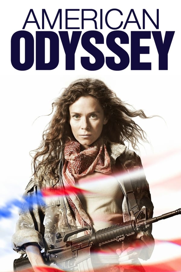 |EN| American Odyssey