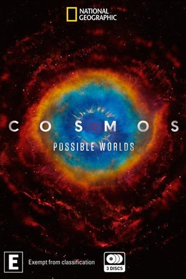 |EN| Cosmos: Possible Worlds