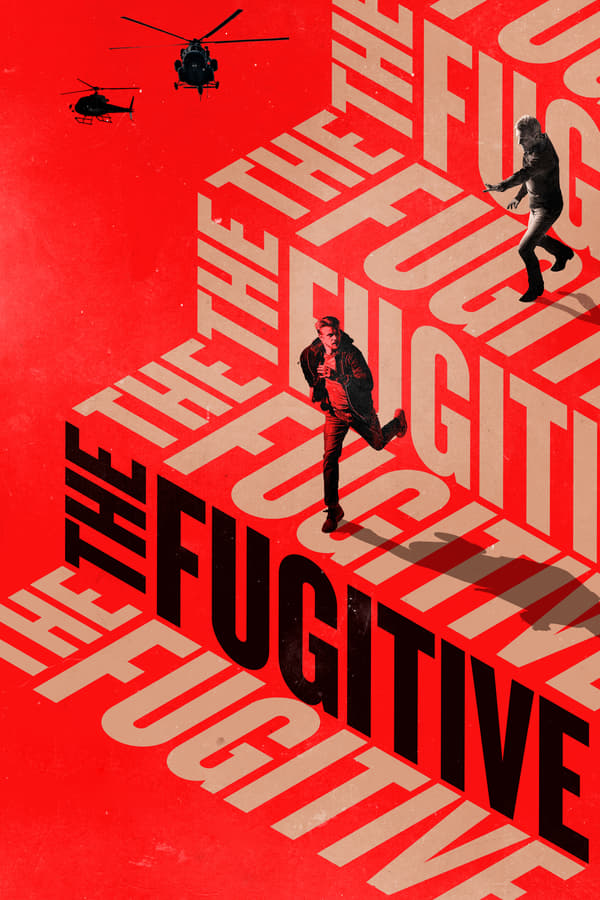 |EN| The Fugitive