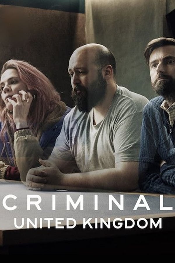 |ES| Criminal: UK