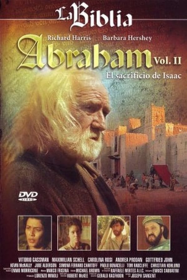 |IT| Abraham