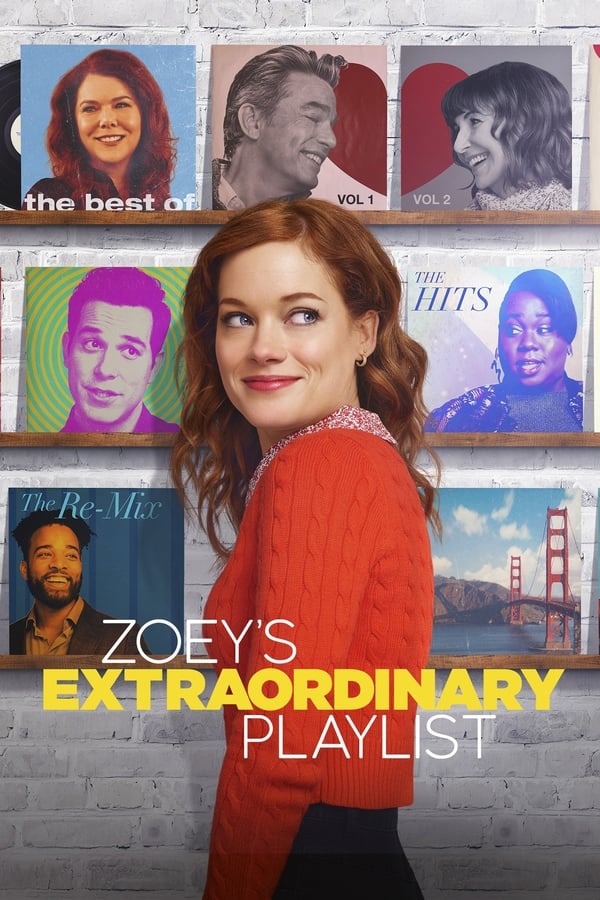 |EN| Zoeys Extraordinary Playlist