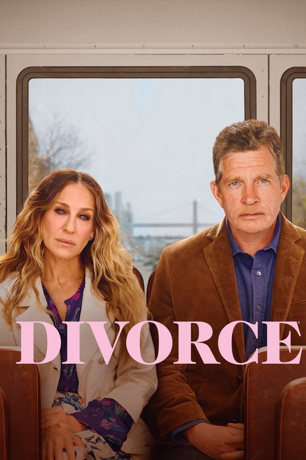 |IT| Divorce