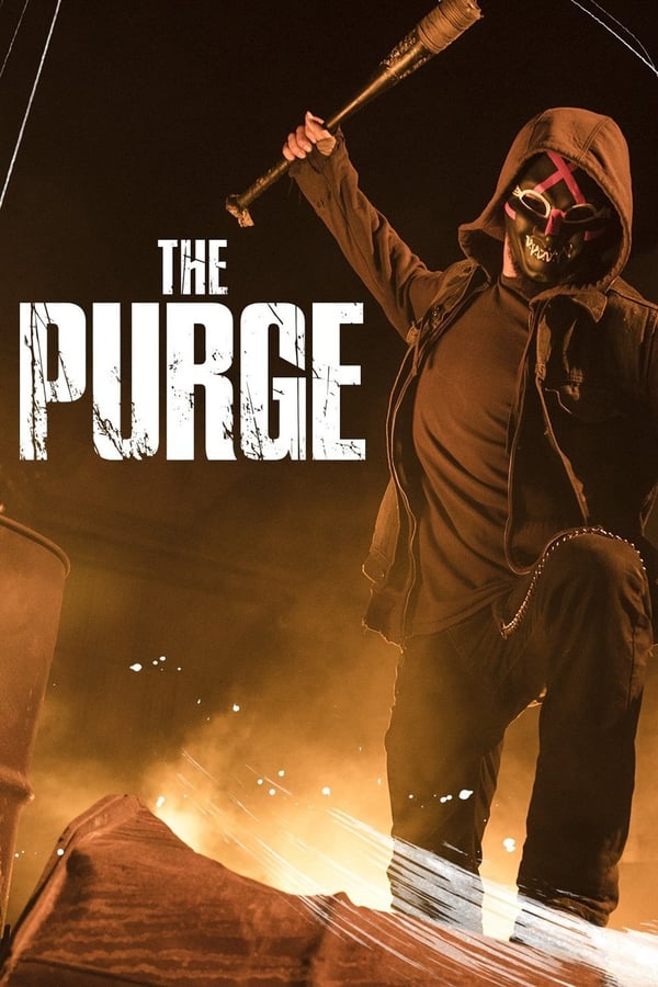 |IT| The Purge