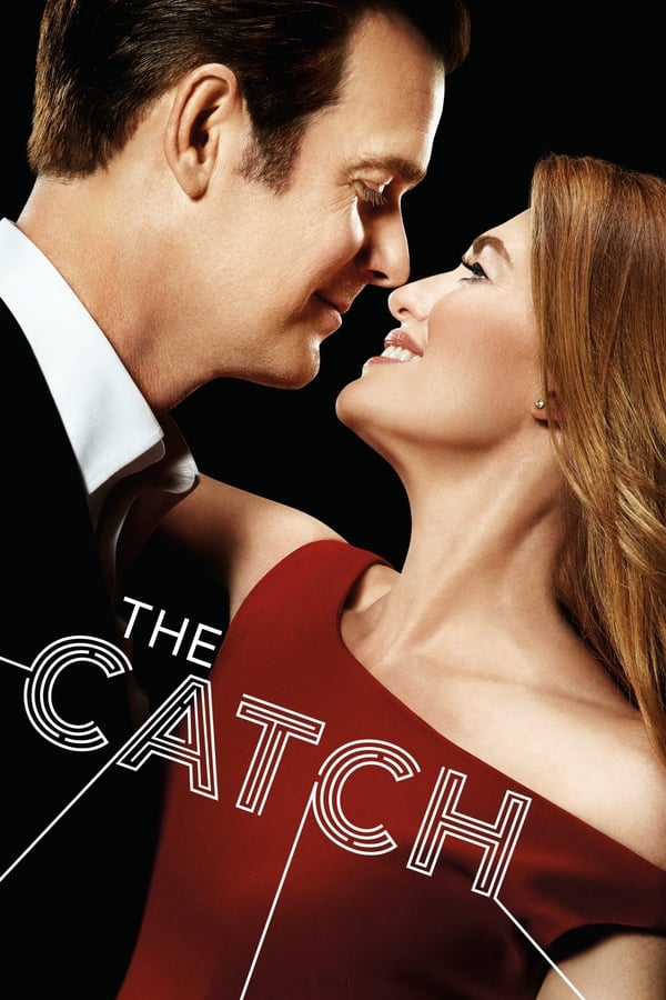|IT| The Catch