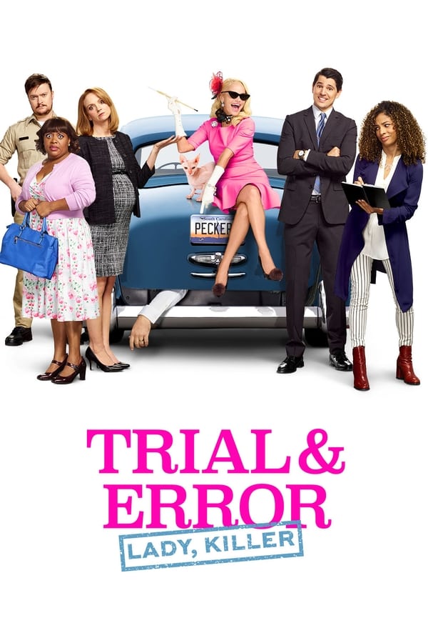 |EN| Trial & Error