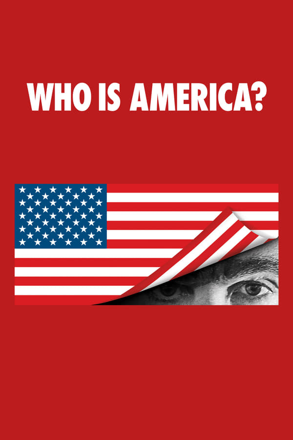 |EN| Who Is America?