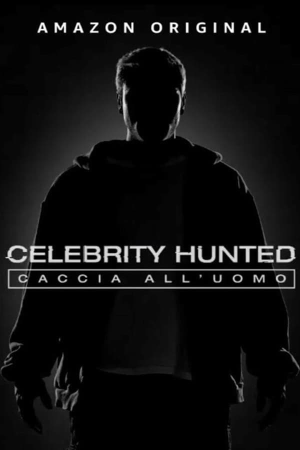 |IT| Celebrity Hunted: Caccia all uomo