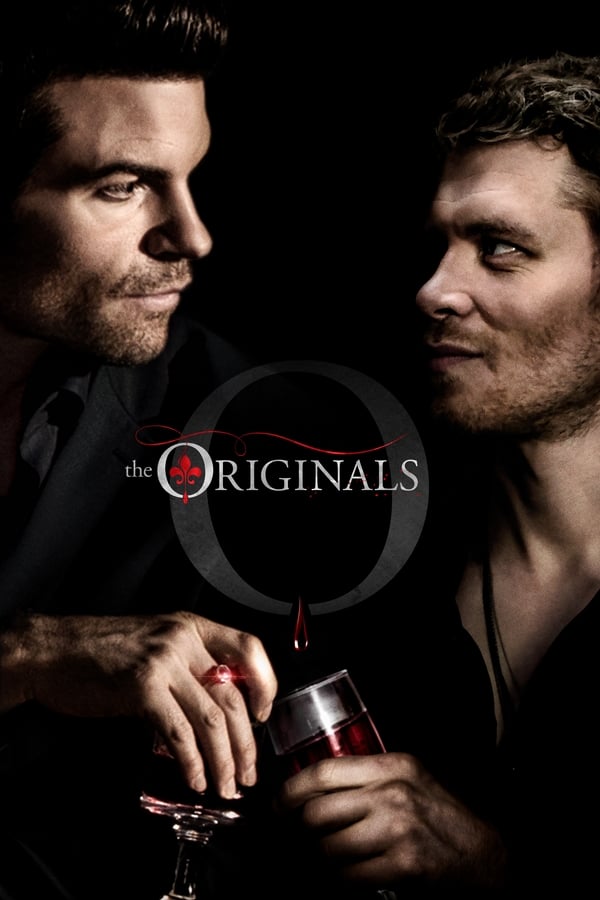 |IT| The Originals