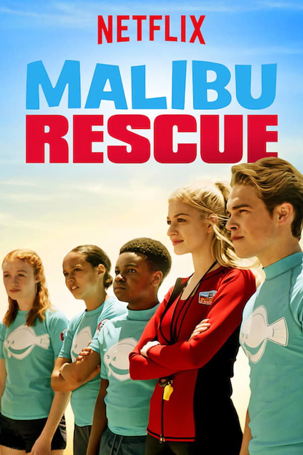 |IT| Malibu Rescue