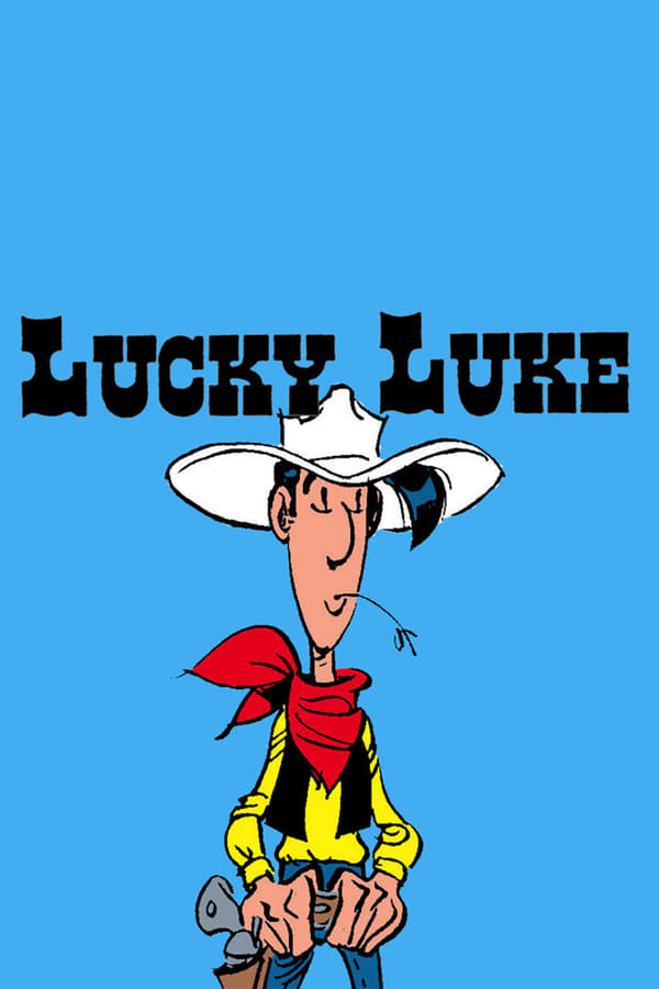 |IT| Lucky Luke