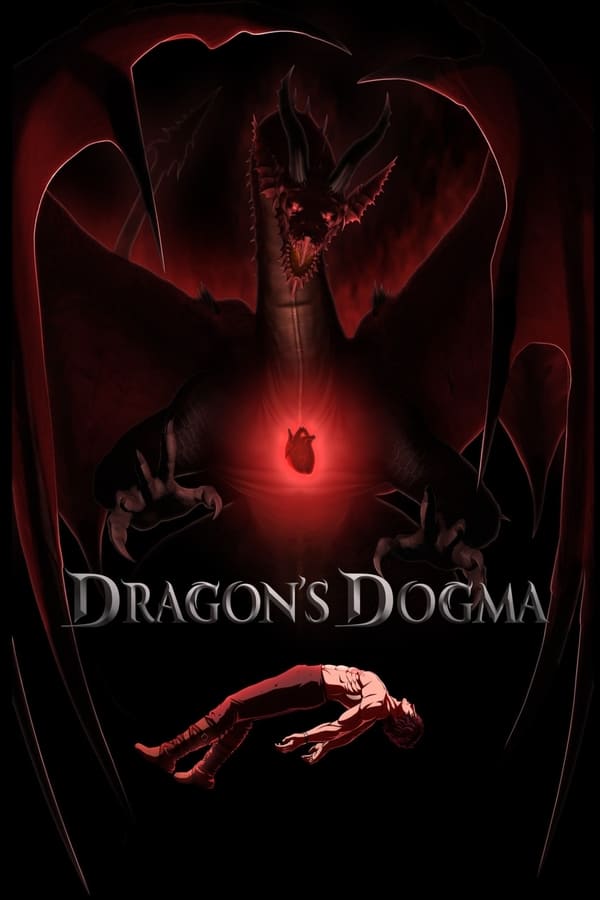 |IT| Dragon’s Dogma