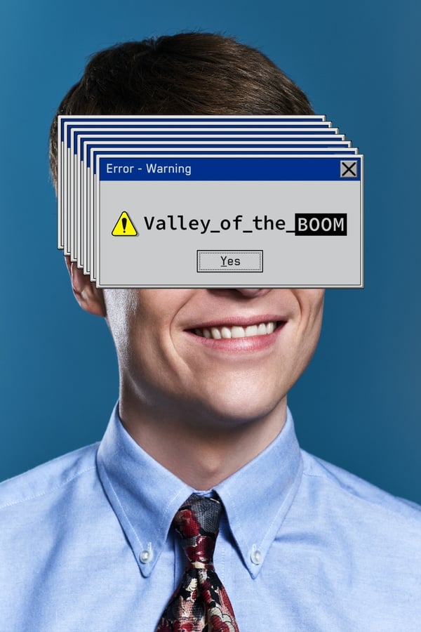 |EN| Valley of the Boom