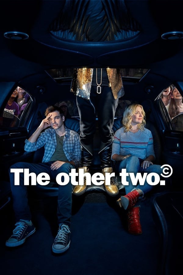 |EN| The Other Two
