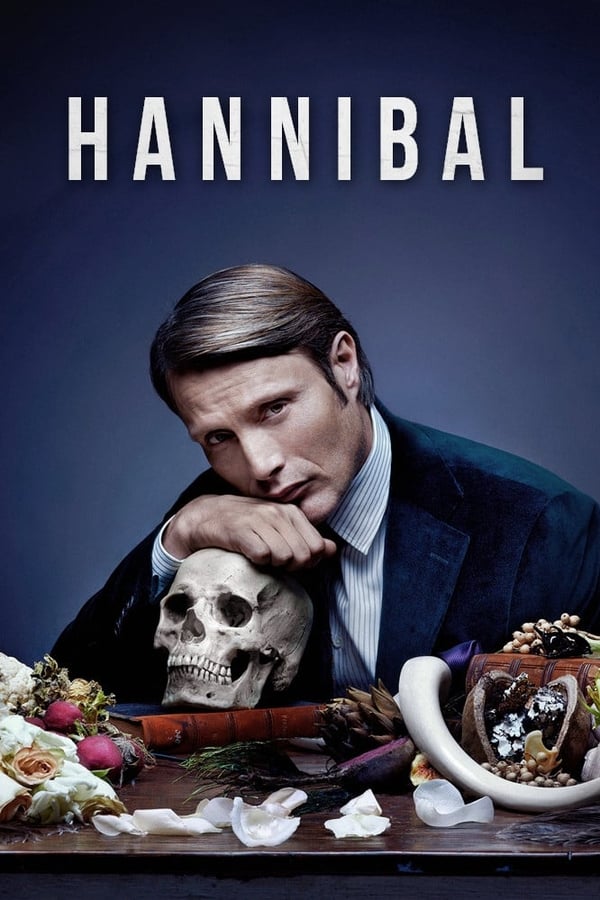 |EN| Hannibal