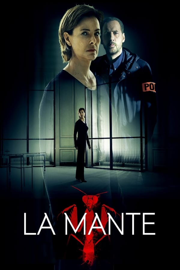 |IT| La Mante