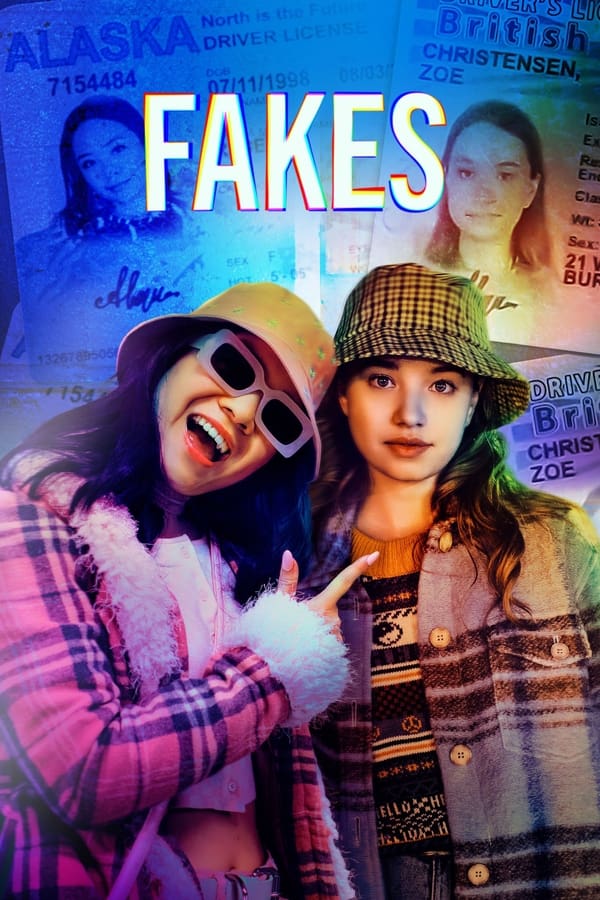 |ES| Fakes