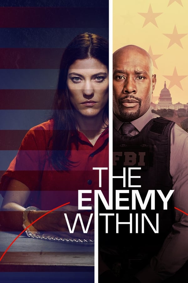 |EN| The Enemy Within