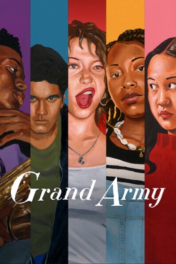 |ES| Grand Army