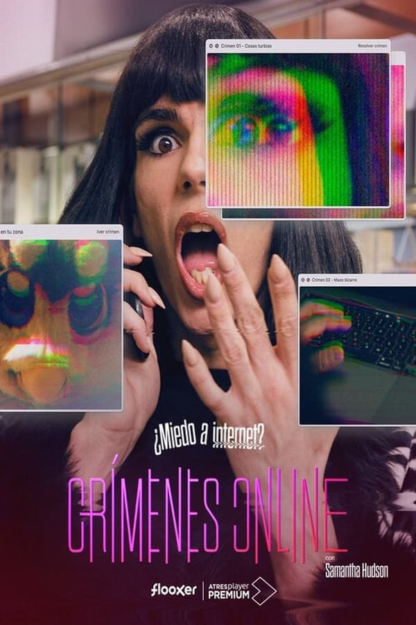 |ES| Crímenes Online