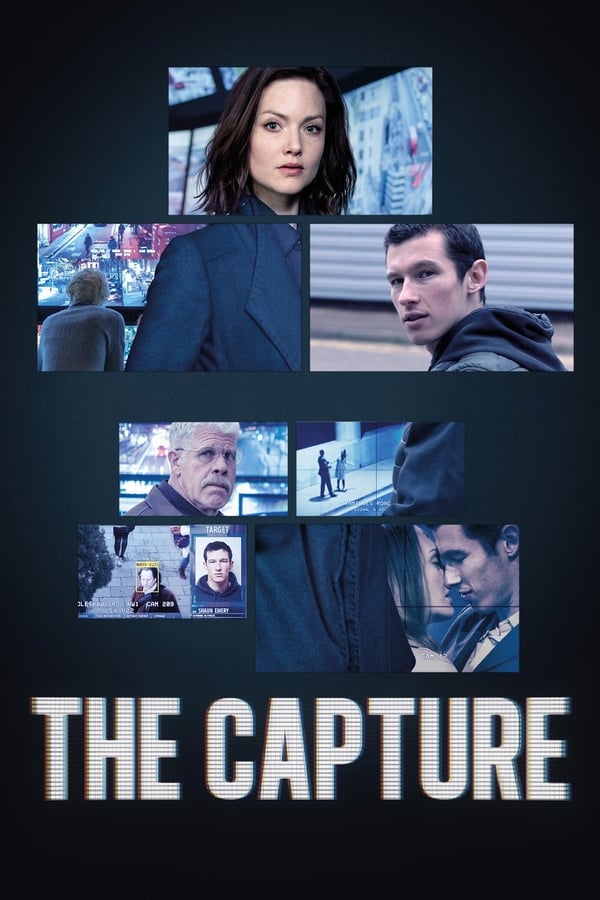 |IT| The Capture