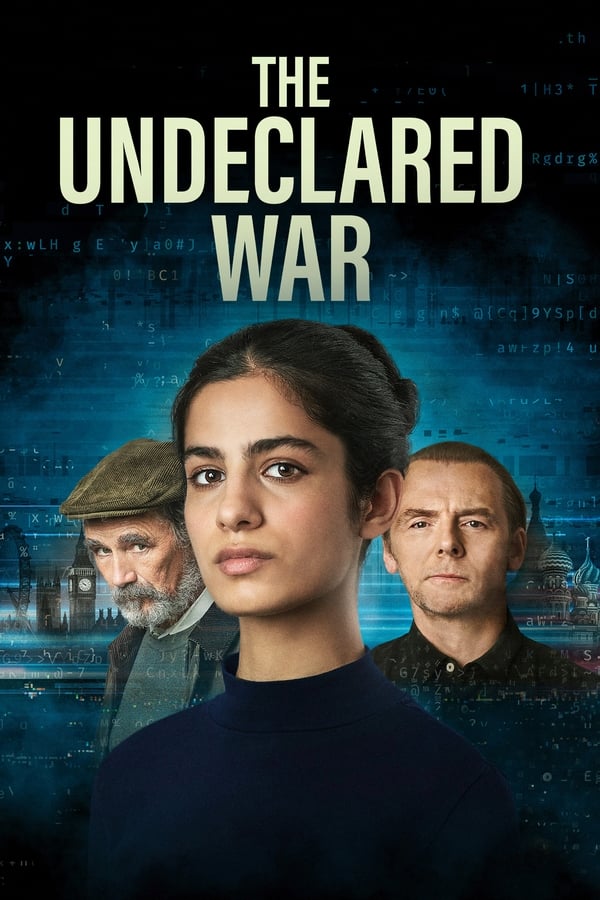 |IT| The Undeclared War