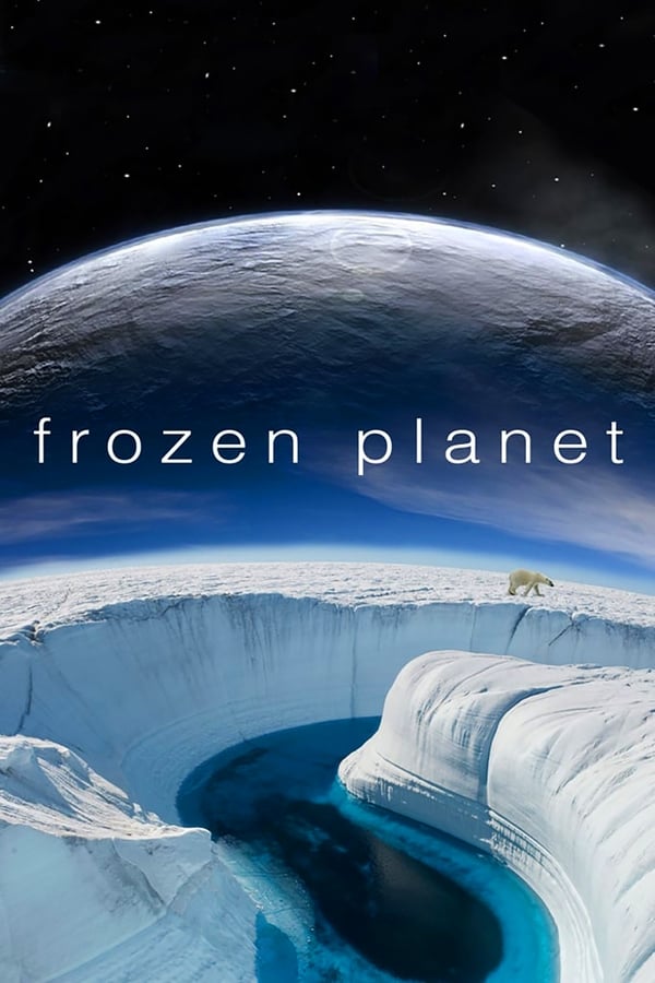 |EN| Frozen Planet