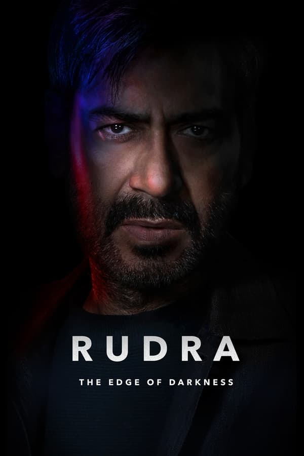|IR| Rudra: The Edge Of Darkness