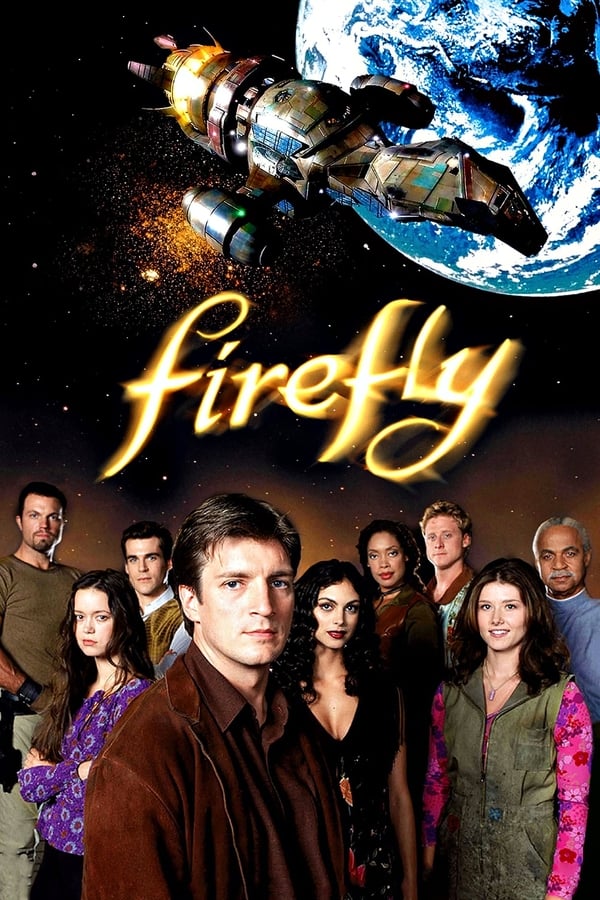 |IT| Firefly