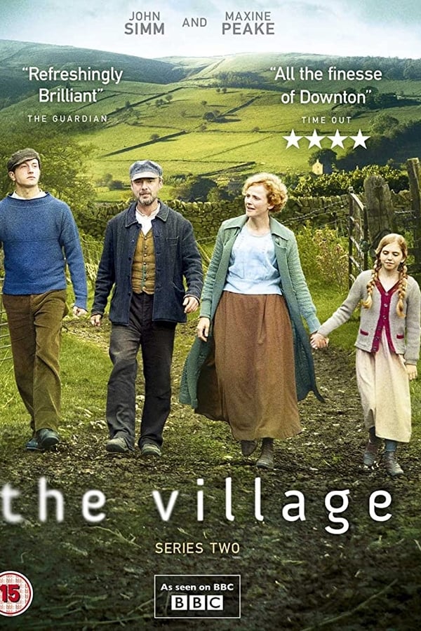 |EN| The Village