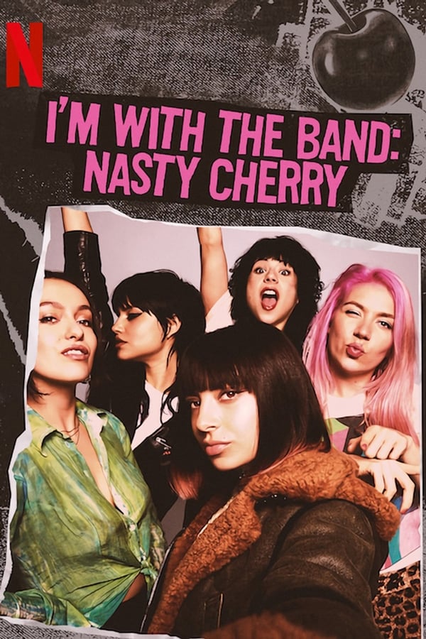 |IT| Sto con la band: le Nasty Cherry