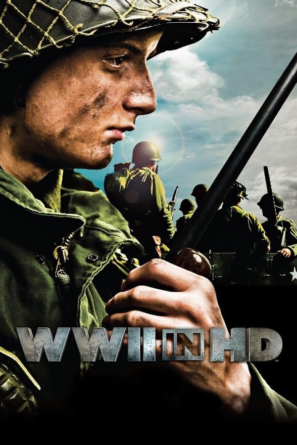 |EN| WWII in HD
