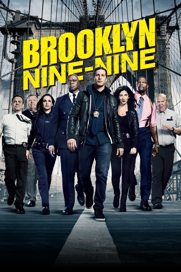|PT| Brooklyn Nine-Nine