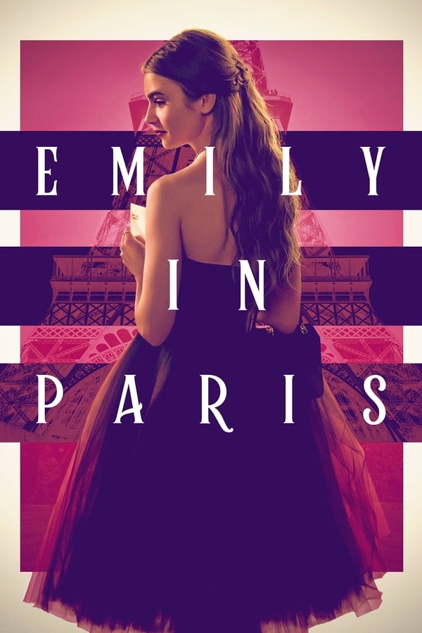 |ES| Emily en París
