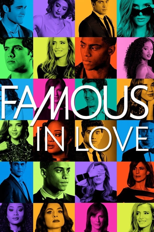 |IT| Famous in Love
