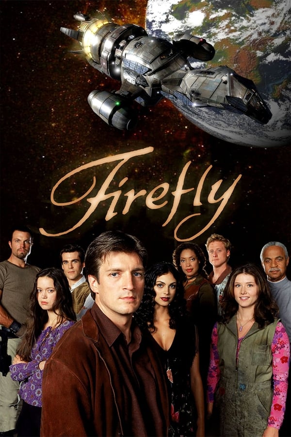 |EN| Firefly