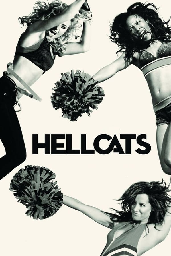 |EN| Hellcats
