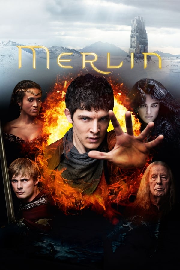 |EN| Merlin