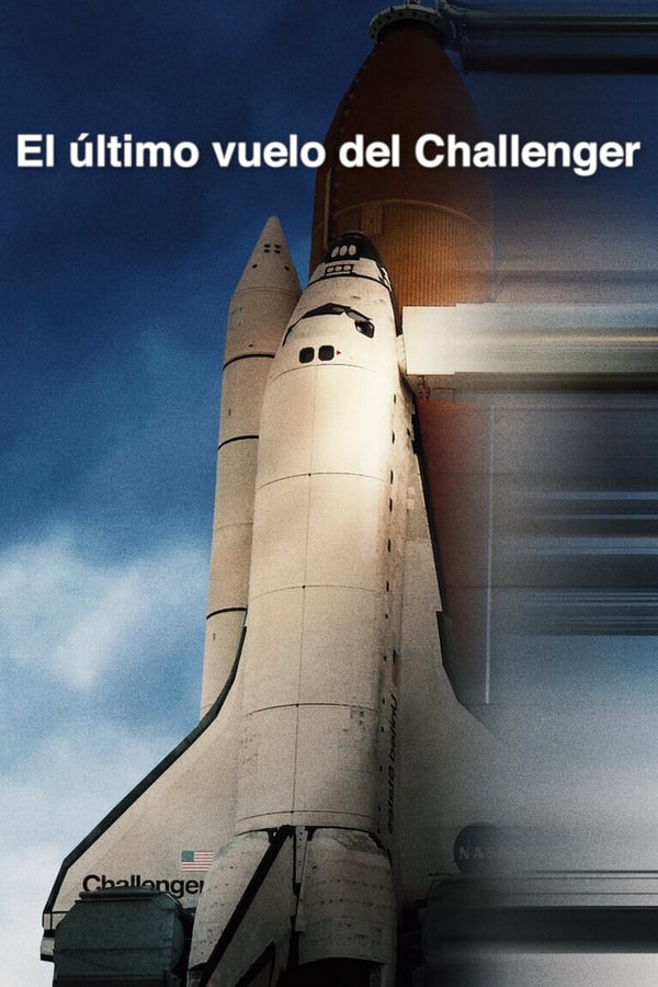 |ES| El último vuelo del Challenger