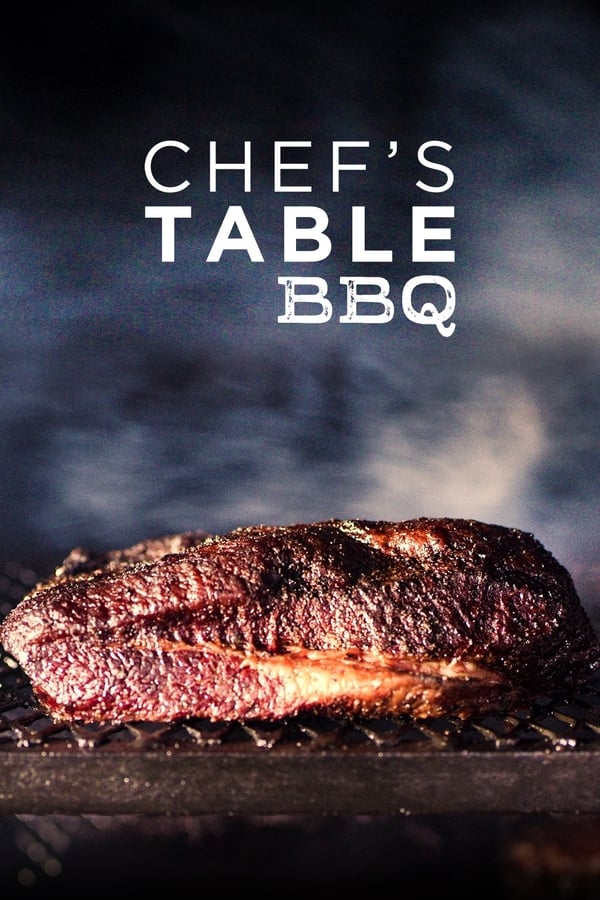 |IT| Chefs Table: BBQ