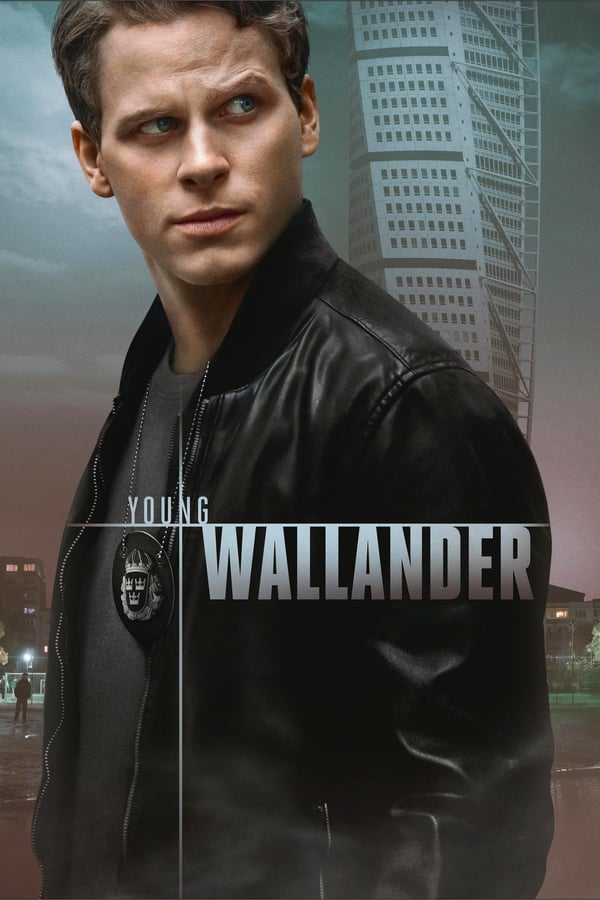 |ES| El joven Wallander